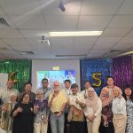 Perkuat Agredista, Unmuh Barru Bergabung dalam Jejaring Perguruan Tinggi Melaksanakan Kegiatan Bersama Binus University